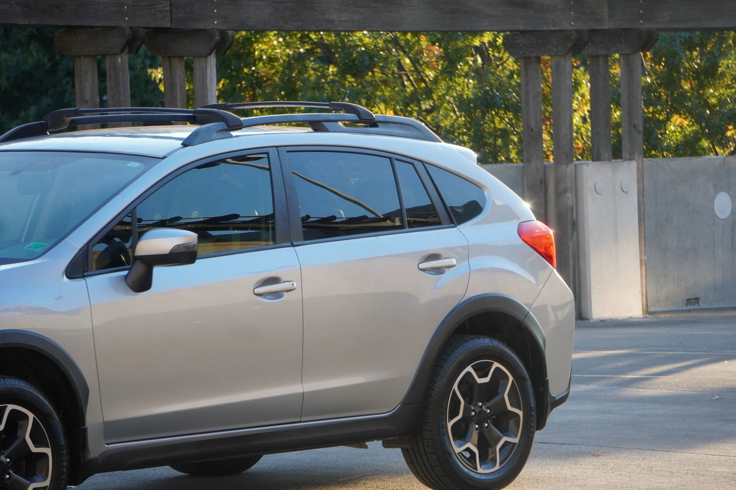 Used 2015 Subaru Crosstrek 2.0i Limited image 18