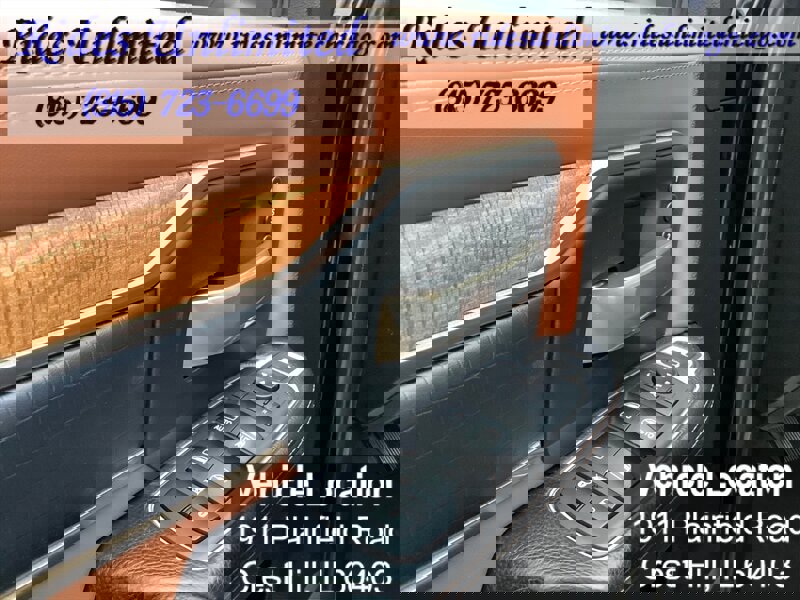 Used 2019 RAM 3500 Limited w/ Max Tow Package AWD/4WD image 15