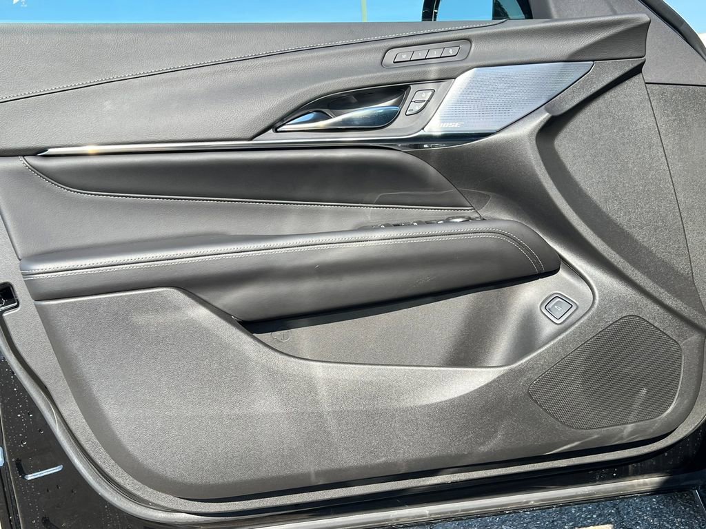 New 2025 Cadillac CT4 Premium Luxury image 13