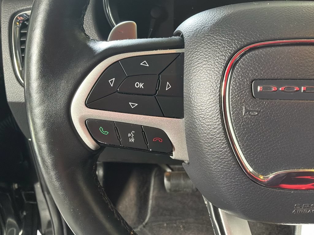 Used 2016 Dodge Durango Limited w/ Nav & Power Liftgate Group AWD/4WD image 27