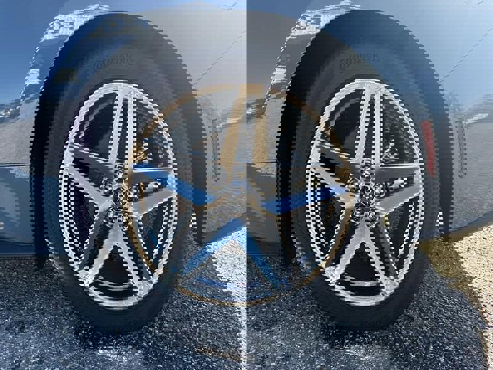 New 2024 Ford Mustang Premium image 10