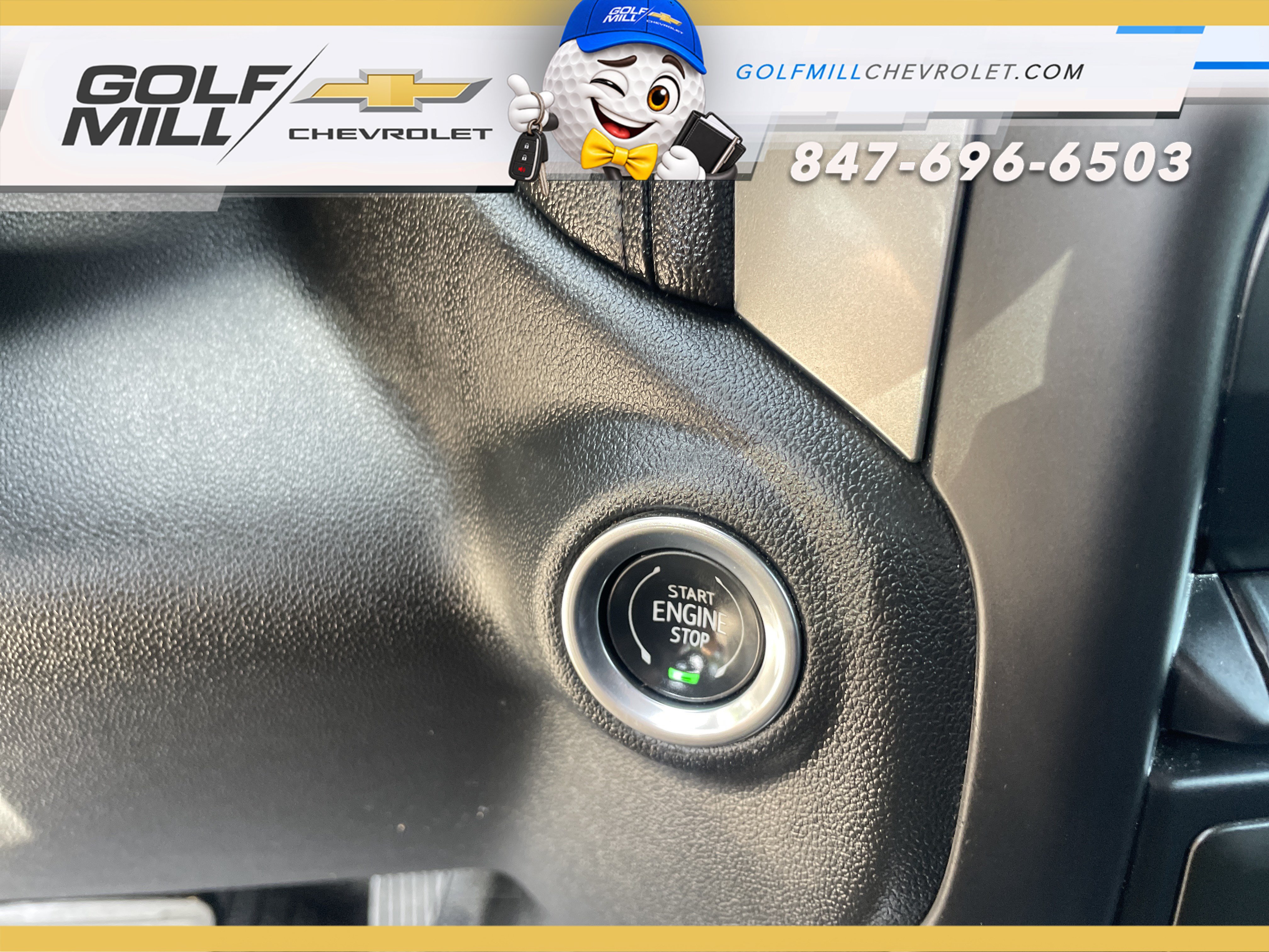 Used 2021 Chevrolet Silverado 1500 LT Trail Boss w/ Bed Protection Package AWD/4WD image 17
