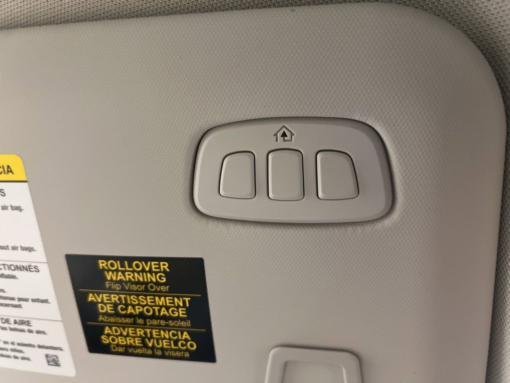 Certified 2025 Ford Bronco Sport Badlands image 22