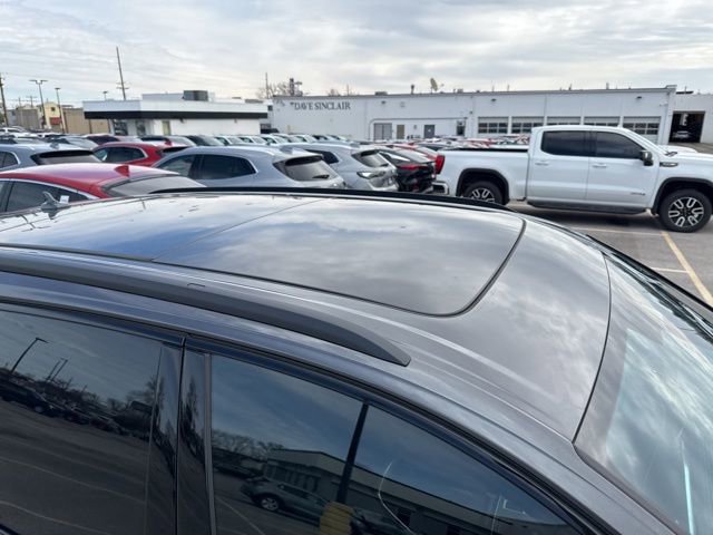 Used 2025 Audi Q7 3.0T Premium Plus image 12