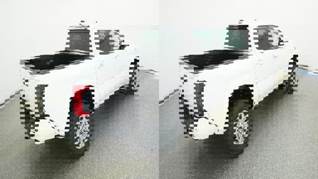 New 2025 Toyota Tacoma SR5 image 12