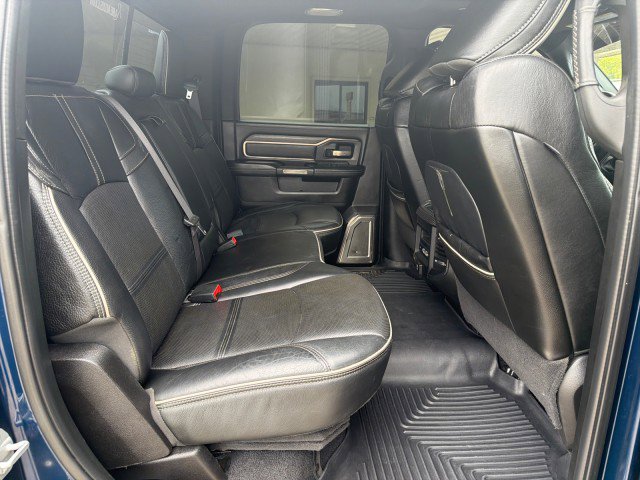 Used 2019 RAM 2500 Limited image 27