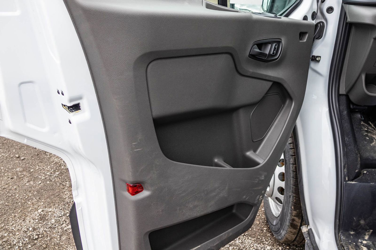 New 2023 Ford Transit 350 Low Roof DRW image 12