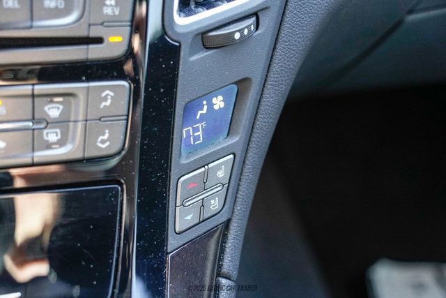 Used 2011 Cadillac CTS V w/ Wood Trim Package image 46