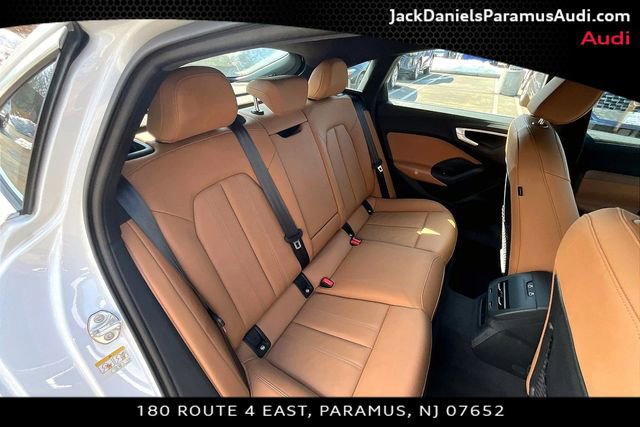 Used 2025 Audi A5 2.0T Premium w/ Convenience Package image 19