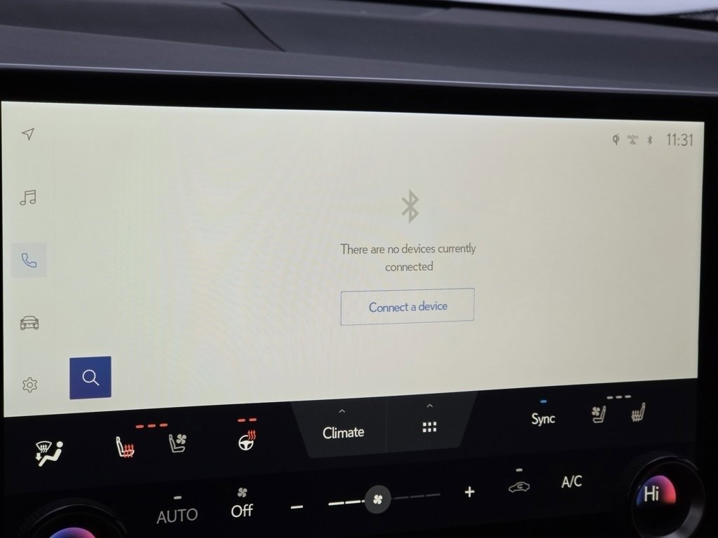 New 2026 Lexus NX 450h+ AWD w/ Luxury Package image 12