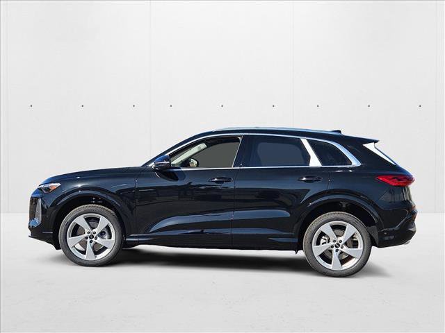 New 2025 Audi Q5 Premium Plus image 5