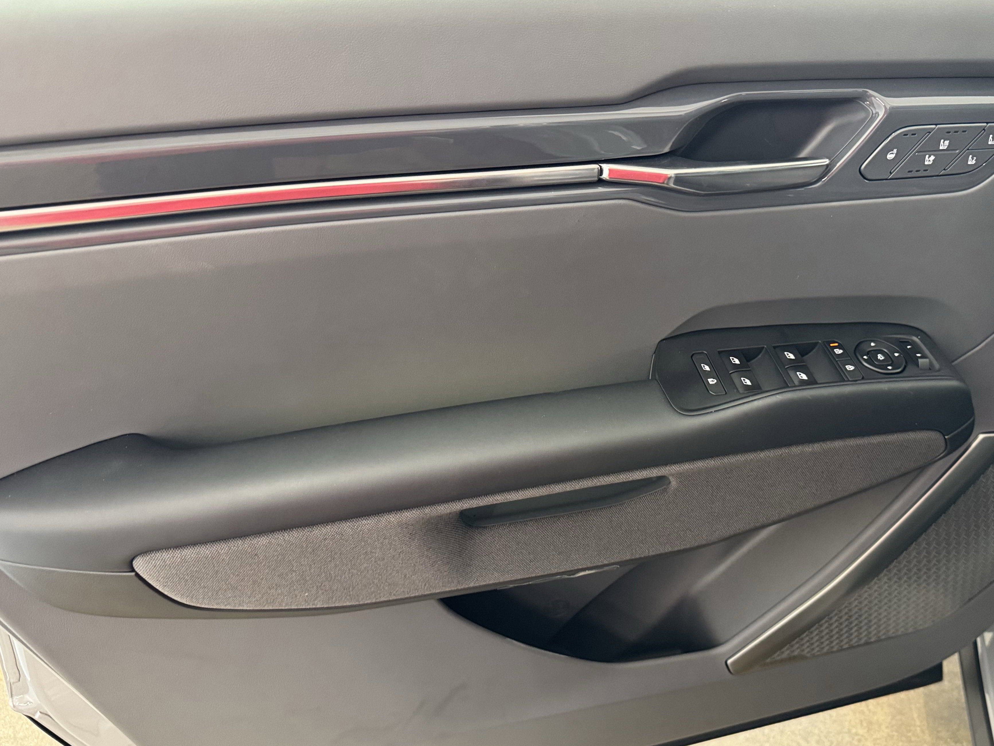 New 2026 Kia EV9 Land image 21