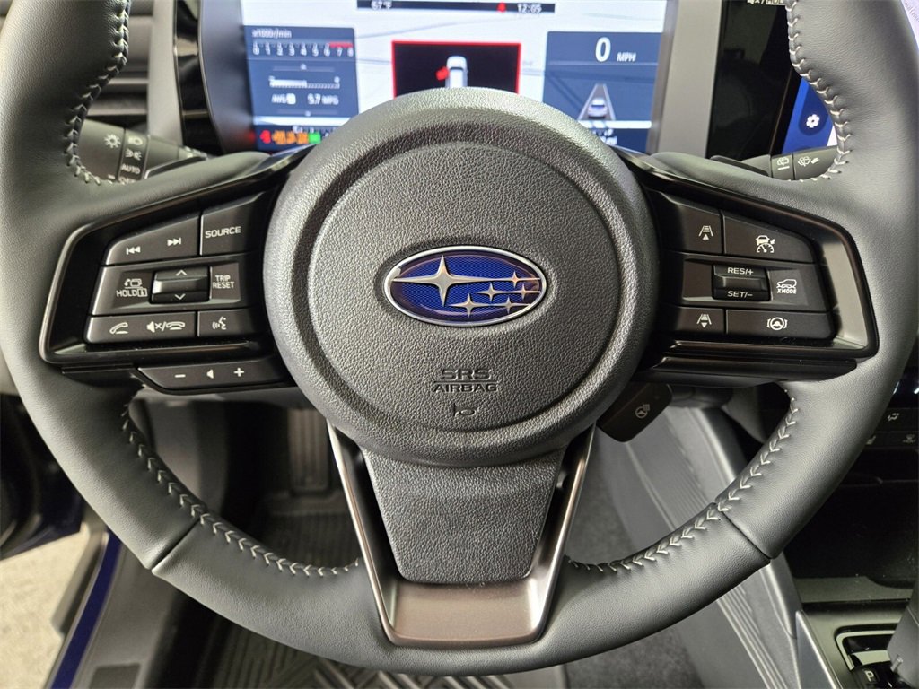 New 2026 Subaru Outback Touring XT image 13