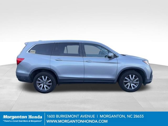 Used 2020 Honda Pilot EX image 10