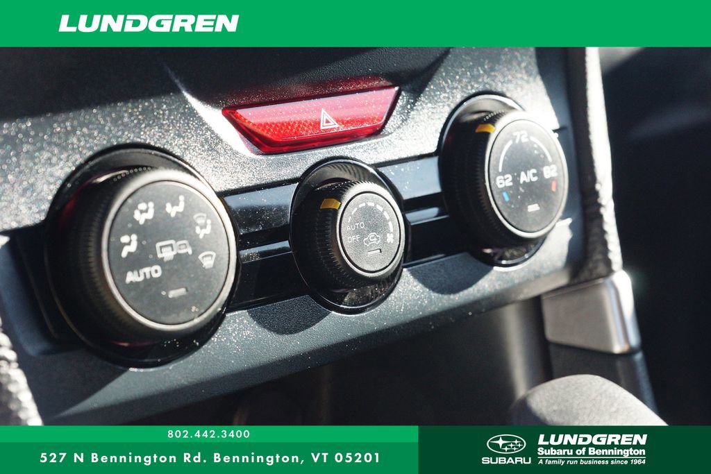 Used 2019 Subaru Forester Premium w/ All-Weather Package image 32