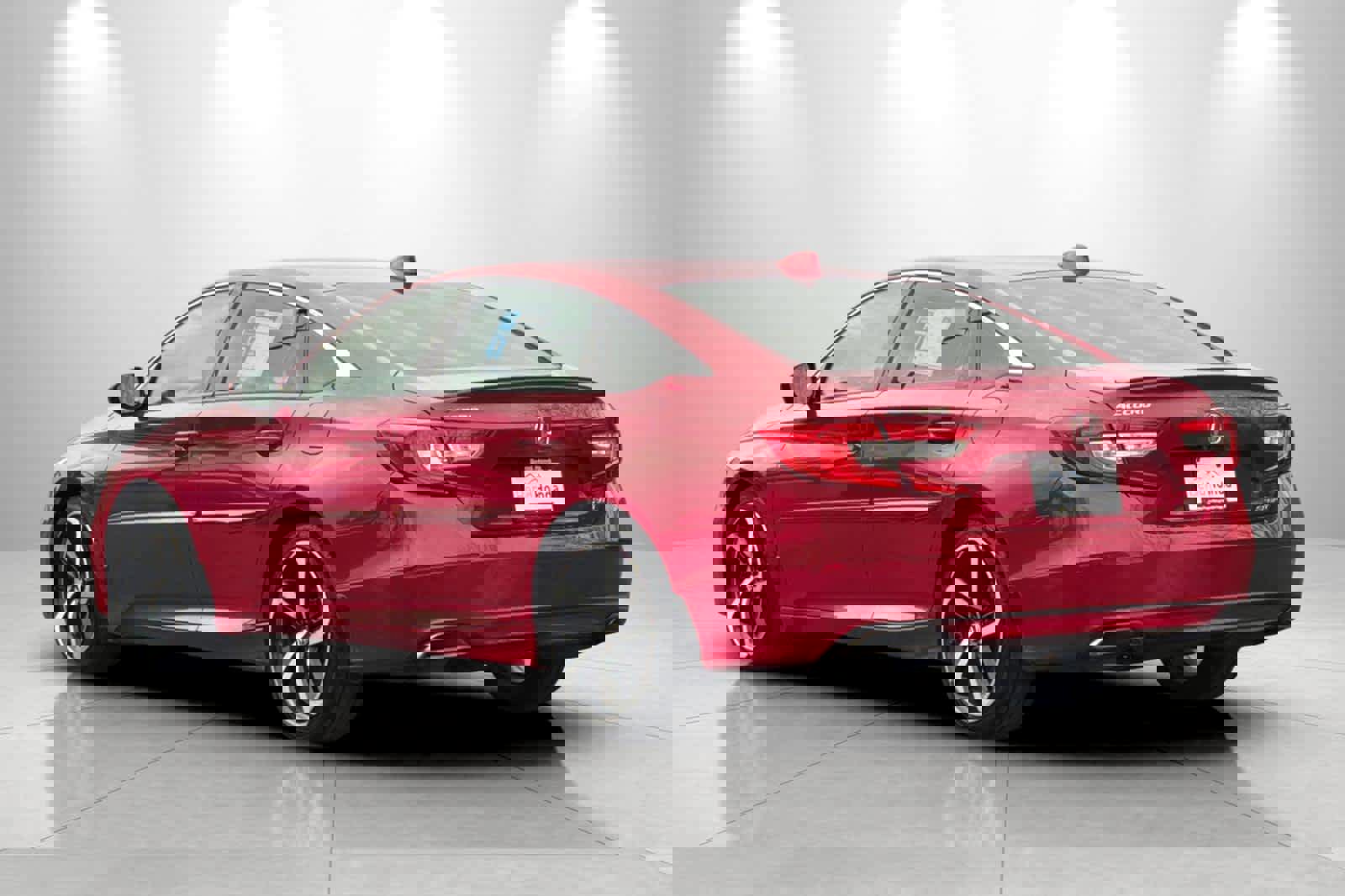 Used 2019 Honda Accord Sport image 6