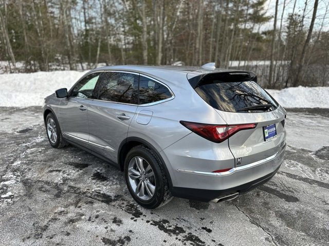 Used 2024 Acura MDX 3.5L image 8