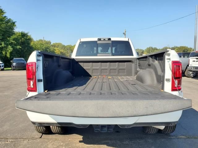 Used 2025 RAM 3500 Longhorn image 31