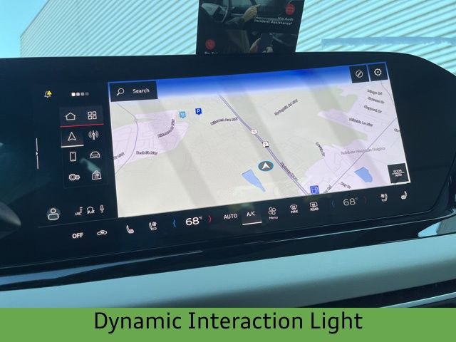 New 2025 Audi A5 2.0T Premium Plus image 16