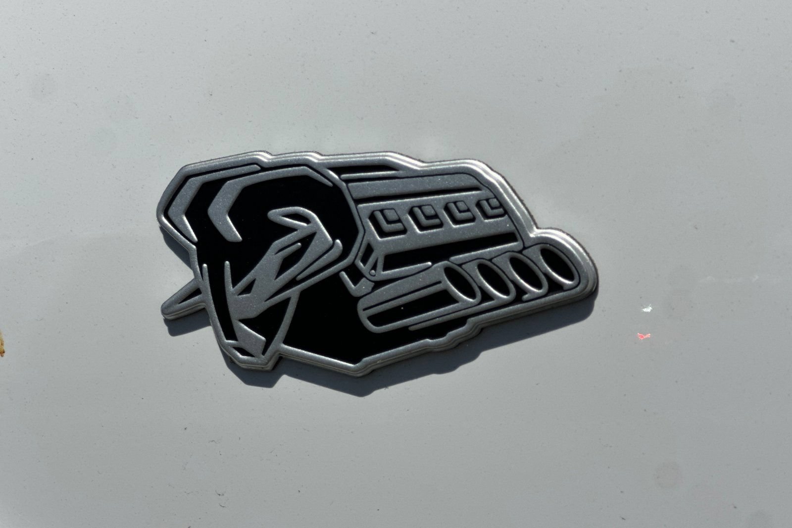 New 2026 RAM 1500 Big Horn w/ Night Edition RWD image 24
