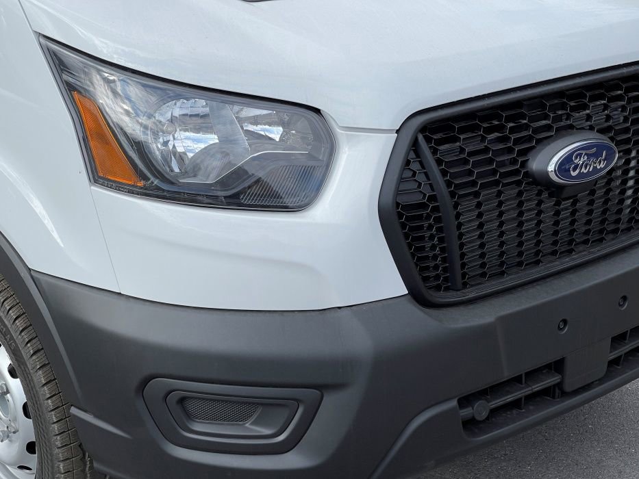 New 2024 Ford Transit 250 Low Roof image 12