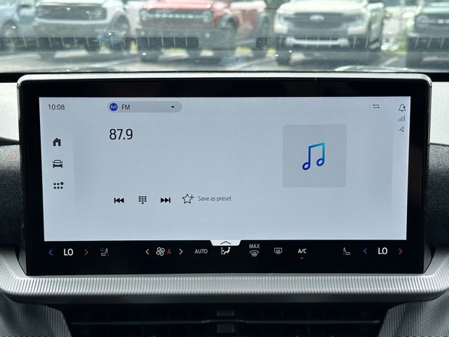 New 2026 Ford Explorer ST-Line w/ ST-Line Street Pack AWD/4WD image 12