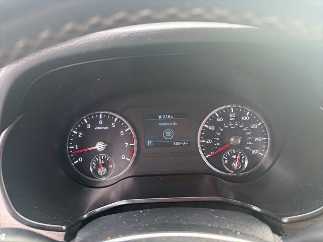 Used 2021 Kia Telluride EX w/ EX Premium Package image 9