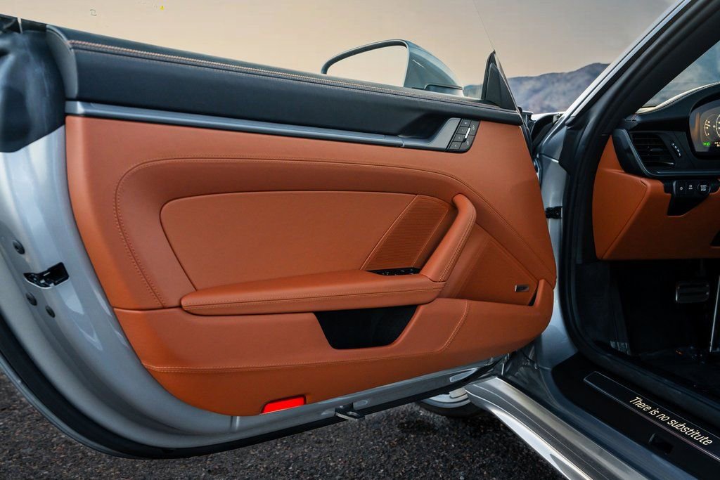 New 2026 Porsche 911 Carrera image 14