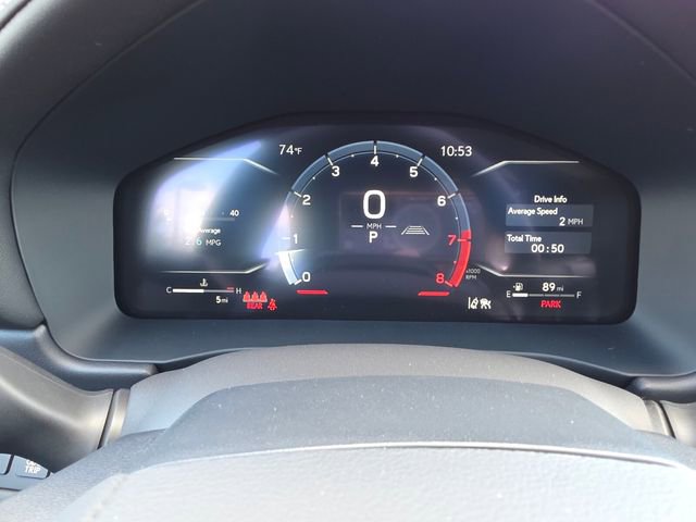 New 2026 Lexus IS 350 F Sport RWD image 29