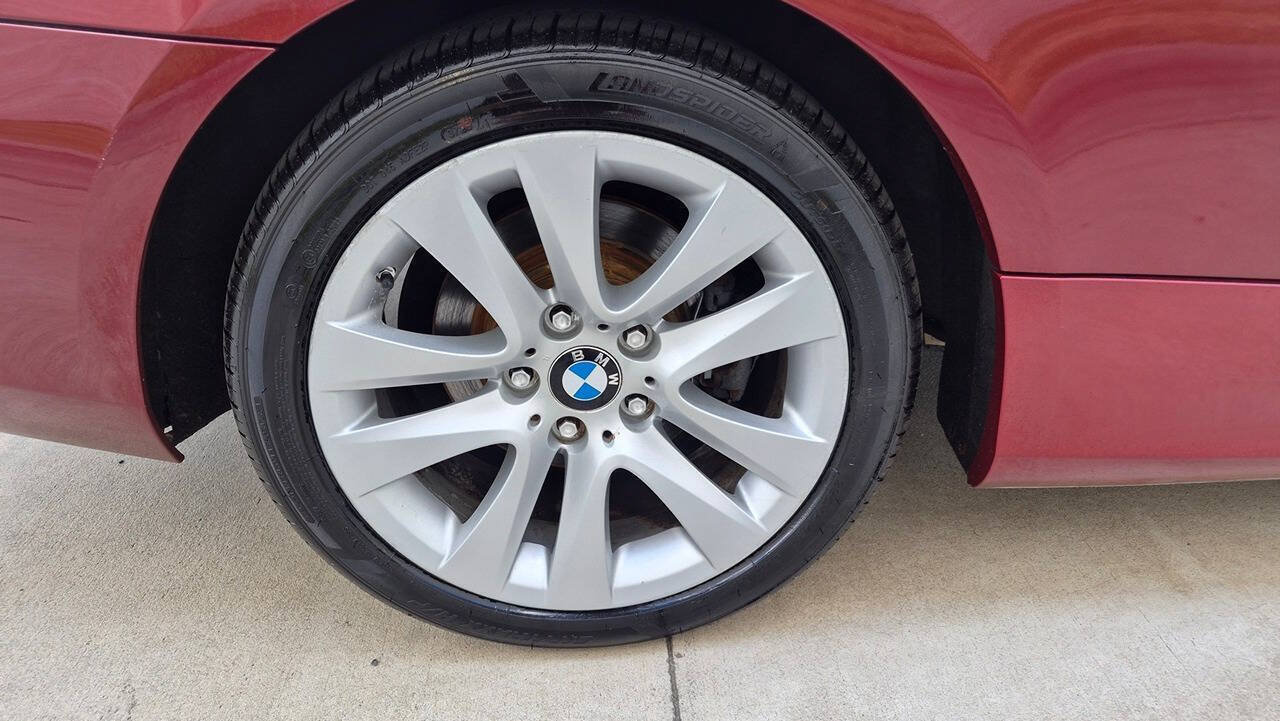 Used 2011 BMW 328i xDrive Coupe AWD/4WD image 27