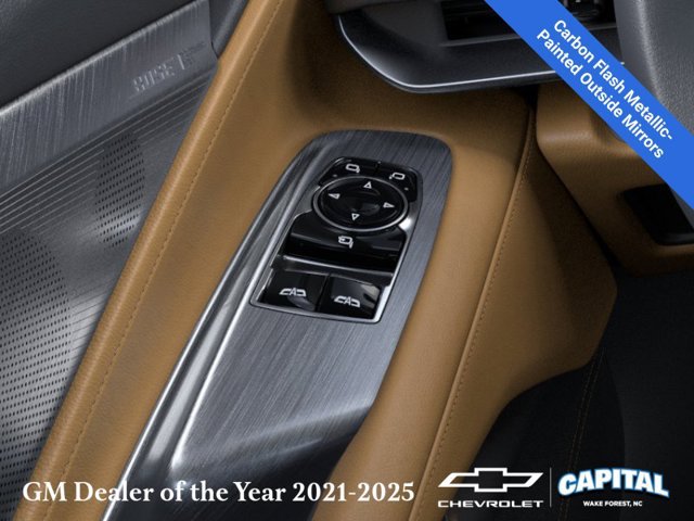New 2027 Chevrolet Corvette Grand Sport RWD image 23