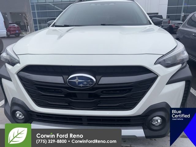 Used 2023 Subaru Outback Limited image 2