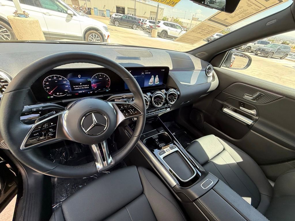 Used 2025 Mercedes-Benz GLA 250 image 14
