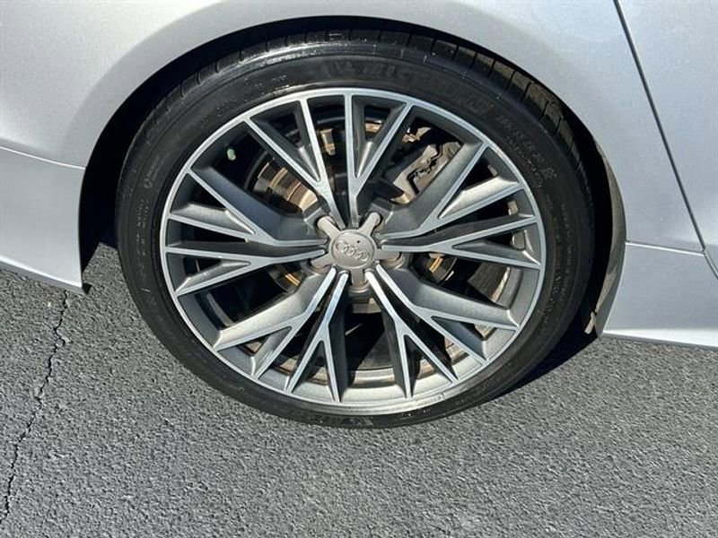 Used 2016 Audi A7 3.0T Prestige w/ Prestige Package image 34