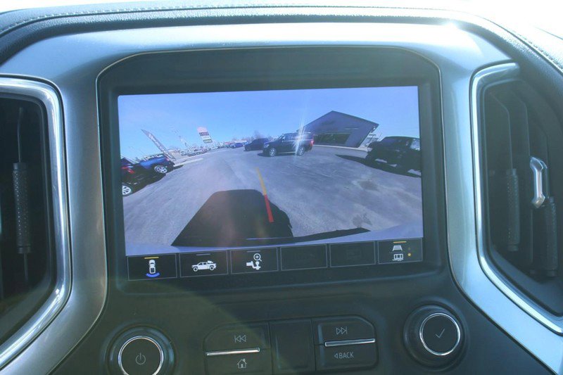 Used 2021 Chevrolet Silverado 3500 LTZ image 20