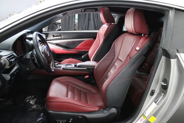 Used 2016 Lexus RC 300 AWD image 18