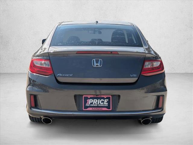 Used 2015 Honda Accord EX-L image 6