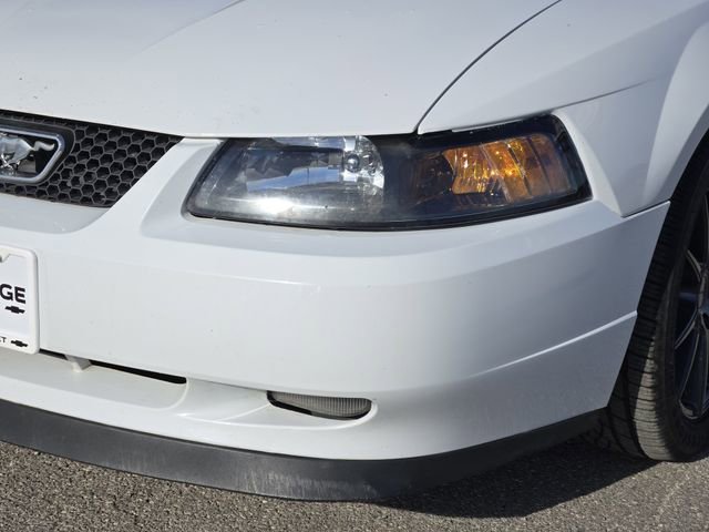Used 2003 Ford Mustang GT image 10