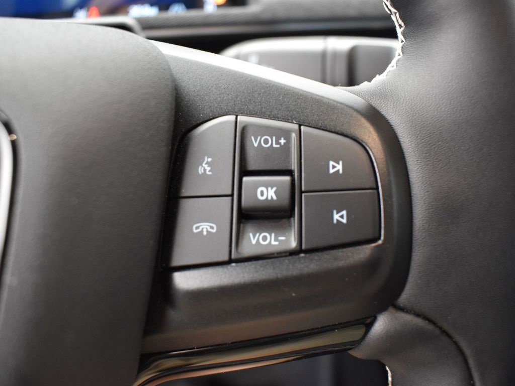 New 2025 Ford Mustang Mach-E GT w/ Interior Protection Package image 29