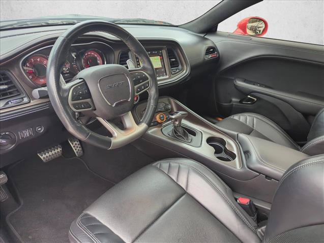 Used 2023 Dodge Challenger SRT Hellcat RWD image 5