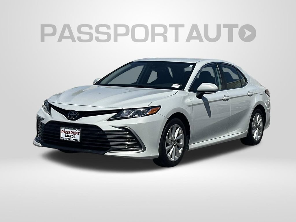 Used 2023 Toyota Camry LE w/ Convenience Package
