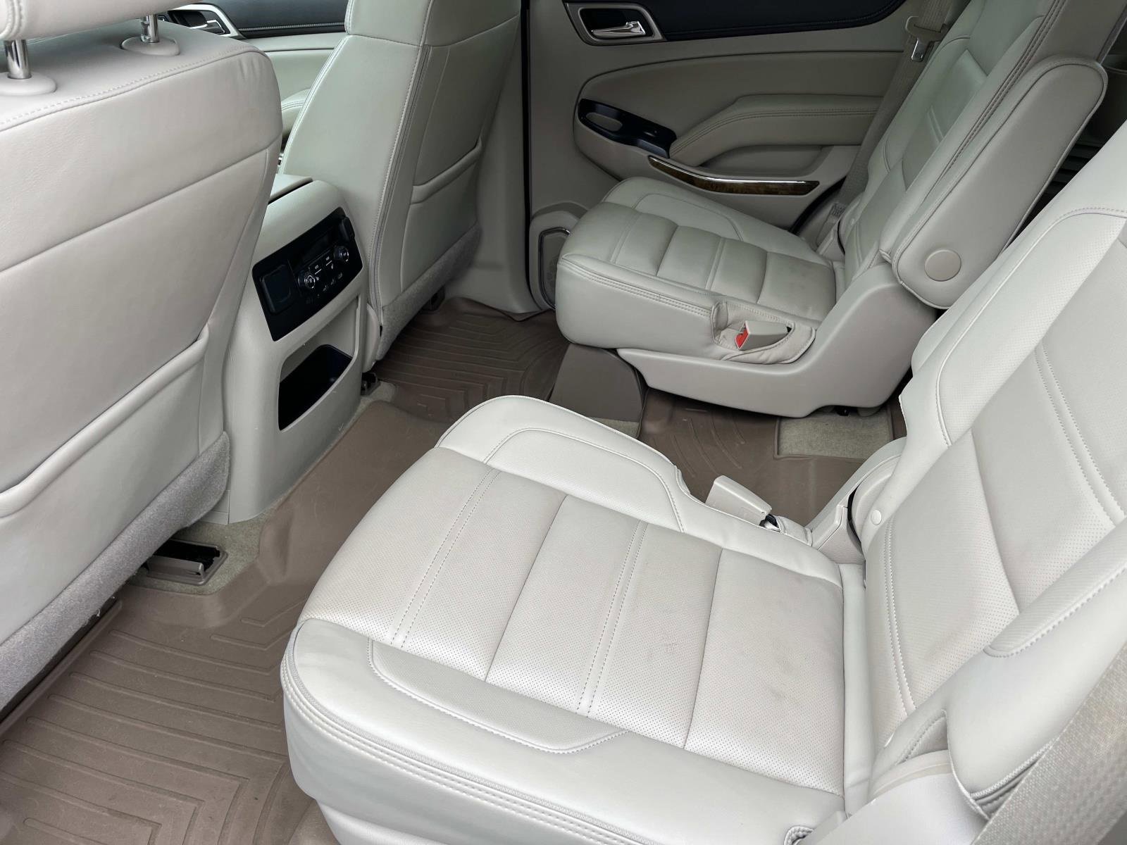 Used 2017 GMC Yukon Denali w/ Open Road Package image 20