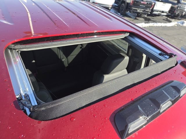 New 2026 Chevrolet Silverado 2500 LTZ w/ LTZ Plus Package image 3