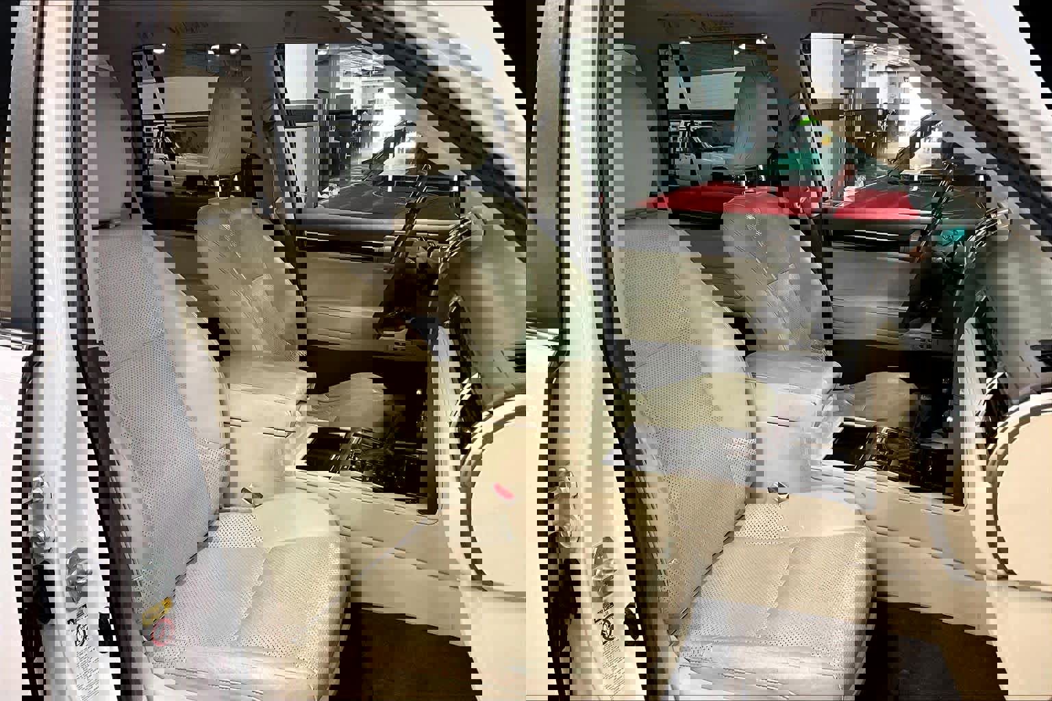 Used 2016 Lexus GX 460 Luxury w/ Preferred Accessory Package AWD/4WD image 8