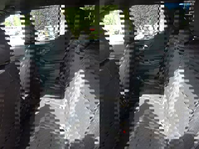 New 2026 Chevrolet Equinox LT w/ Convenience Package II image 21