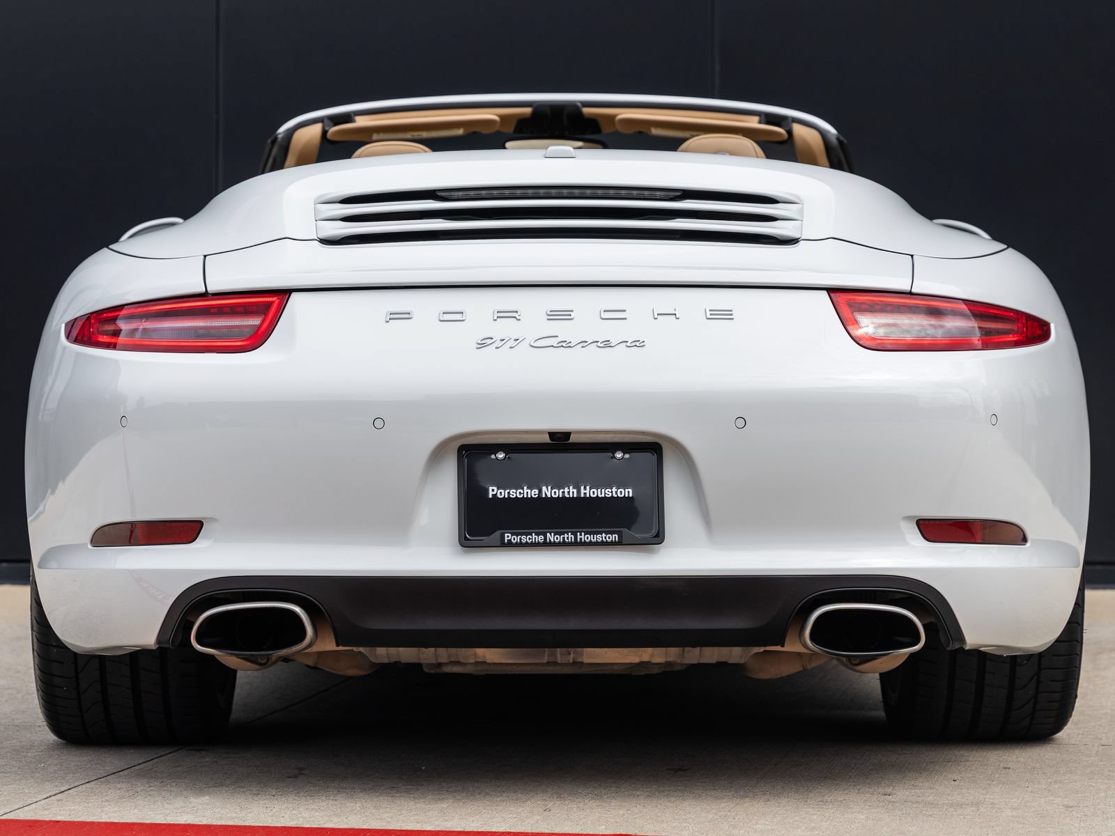 Used 2015 Porsche 911 Carrera RWD image 11