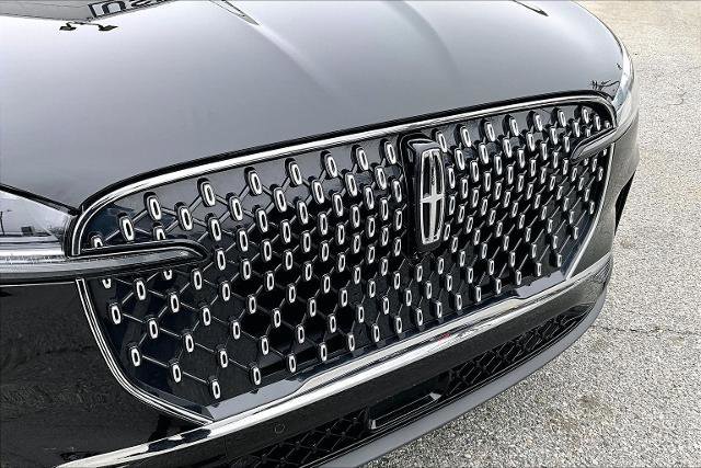 Used 2025 Lincoln Aviator Premiere Utility image 32