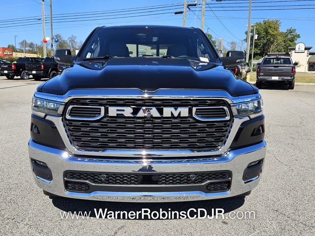 New 2026 RAM 1500 Big Horn image 2