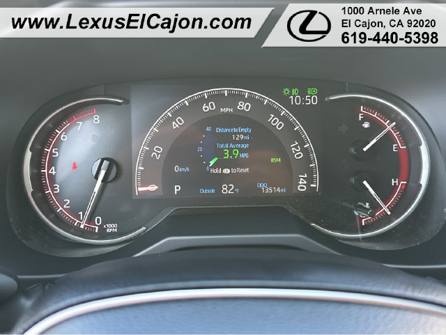 Used 2025 Toyota RAV4 XLE Premium FWD image 27