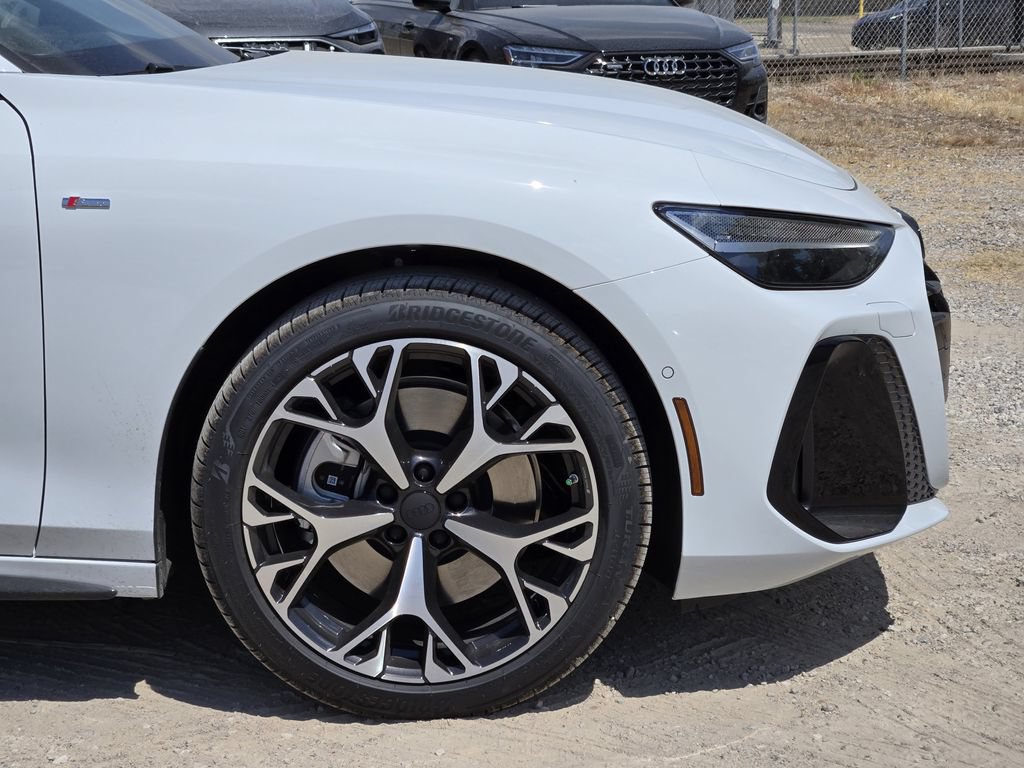 New 2026 Audi A6 Premium Plus AWD/4WD image 13